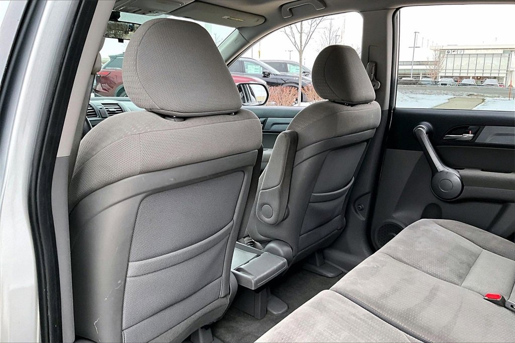 Used 2009 Honda CR-V EX image 33