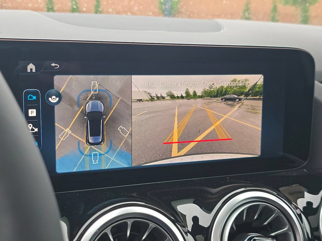 New 2026 Mercedes-Benz GLA 250 4MATIC image 30