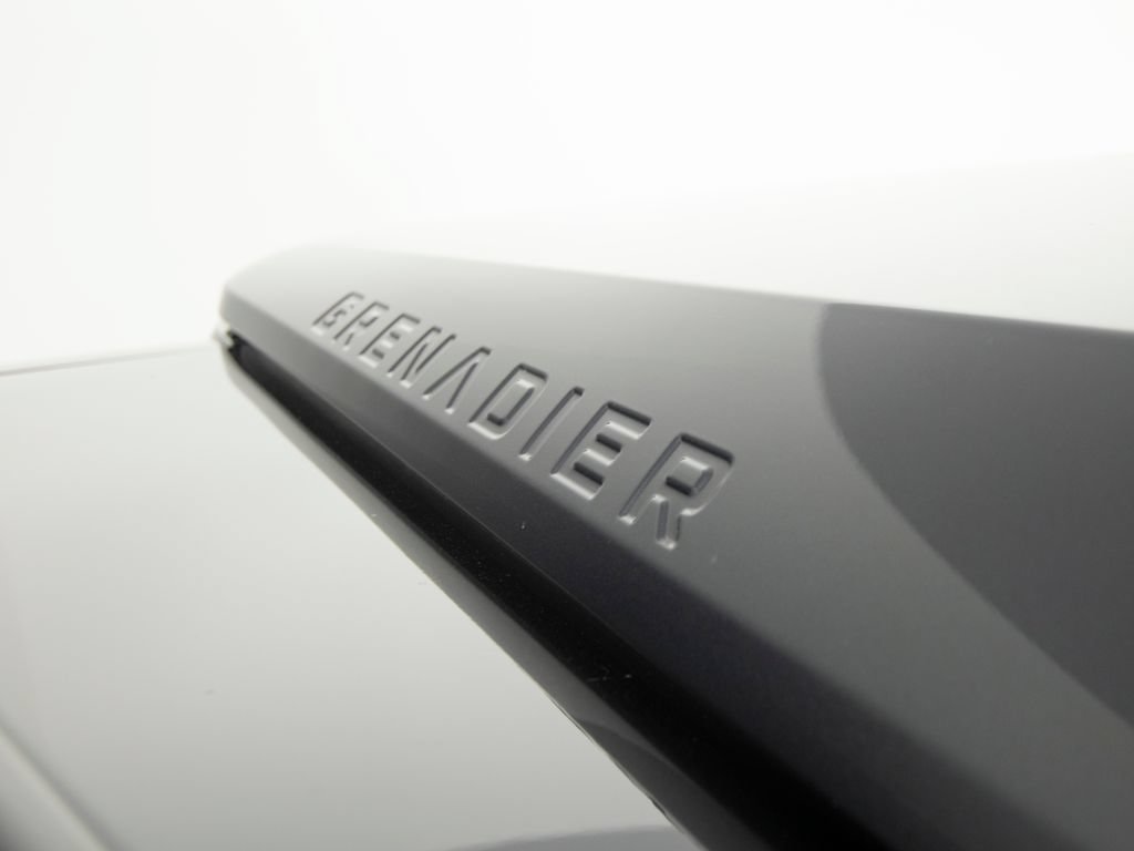 New 2026 INEOS Grenadier Trialmaster Edition AWD/4WD image 37