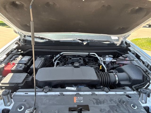 New 2026 Chevrolet Colorado Z71 AWD/4WD image 46