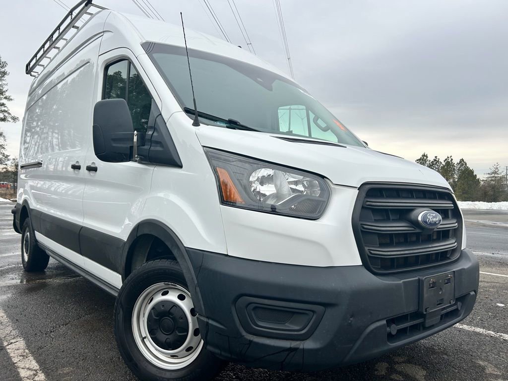 Used 2020 Ford Transit 250 148 High Roof