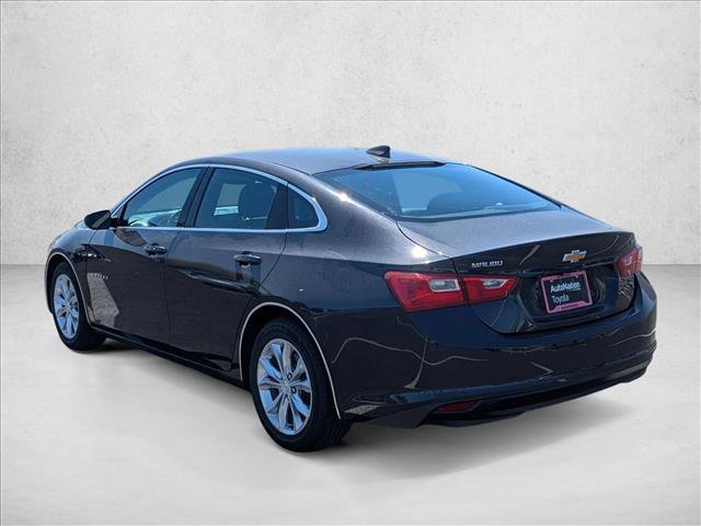 Used 2023 Chevrolet Malibu LT image 8