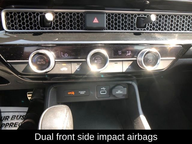 Used 2022 Honda Civic Sport image 18