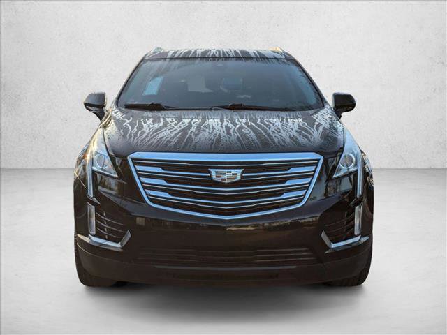 Used 2019 Cadillac XT5 Luxury image 2