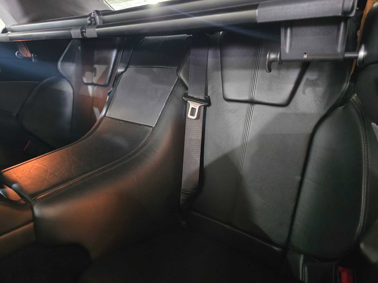 Used 2008 Aston Martin DB9 Volante image 19