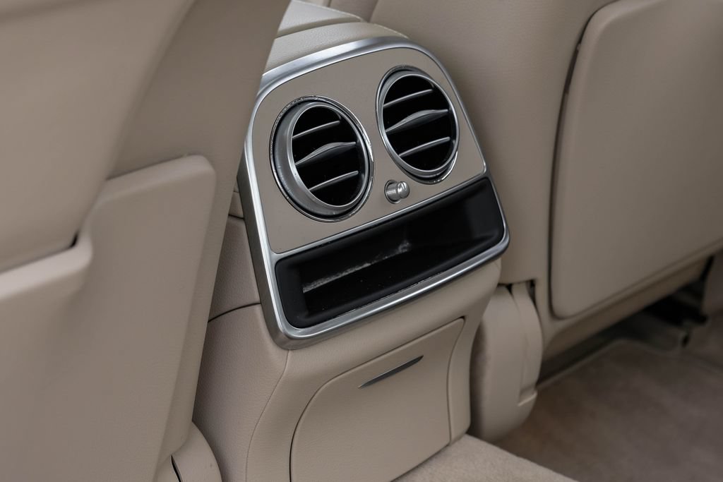 Used 2014 Mercedes-Benz S 550 Sedan image 43