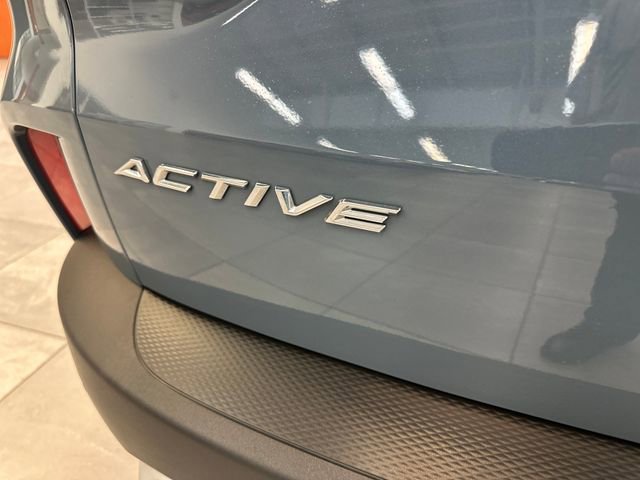 Used 2023 Ford Escape Active w/ Tech Pack #2 AWD/4WD image 9
