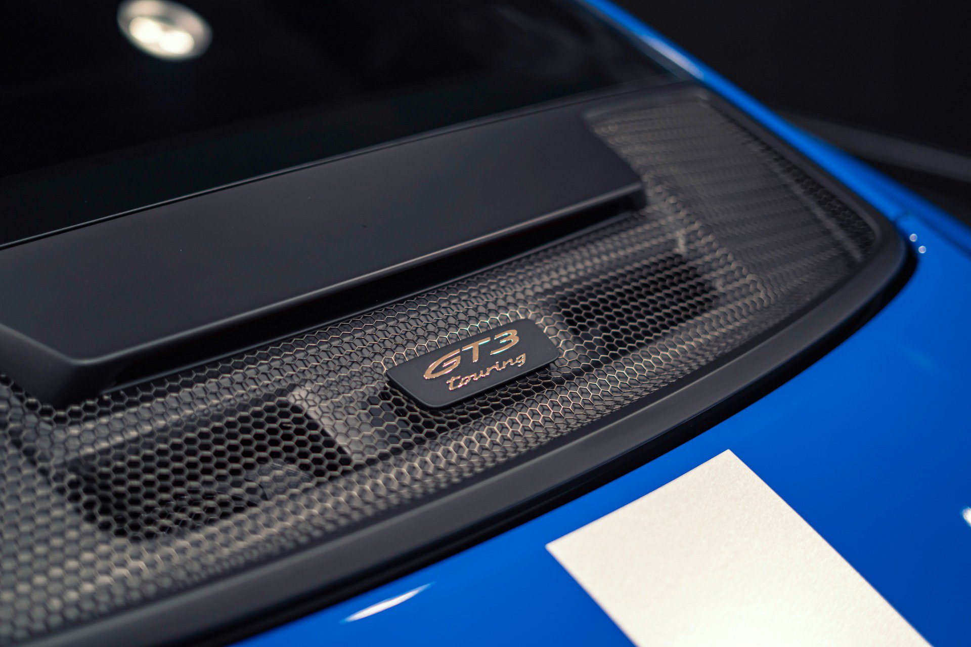 Used 2026 Porsche 911 GT3 RWD image 9