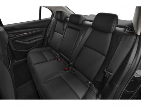 New 2026 MAZDA MAZDA3 s Sport image 16