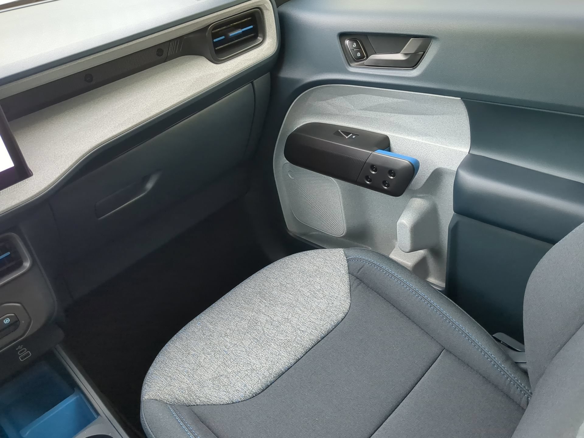 New 2026 Ford Maverick XLT FWD image 56