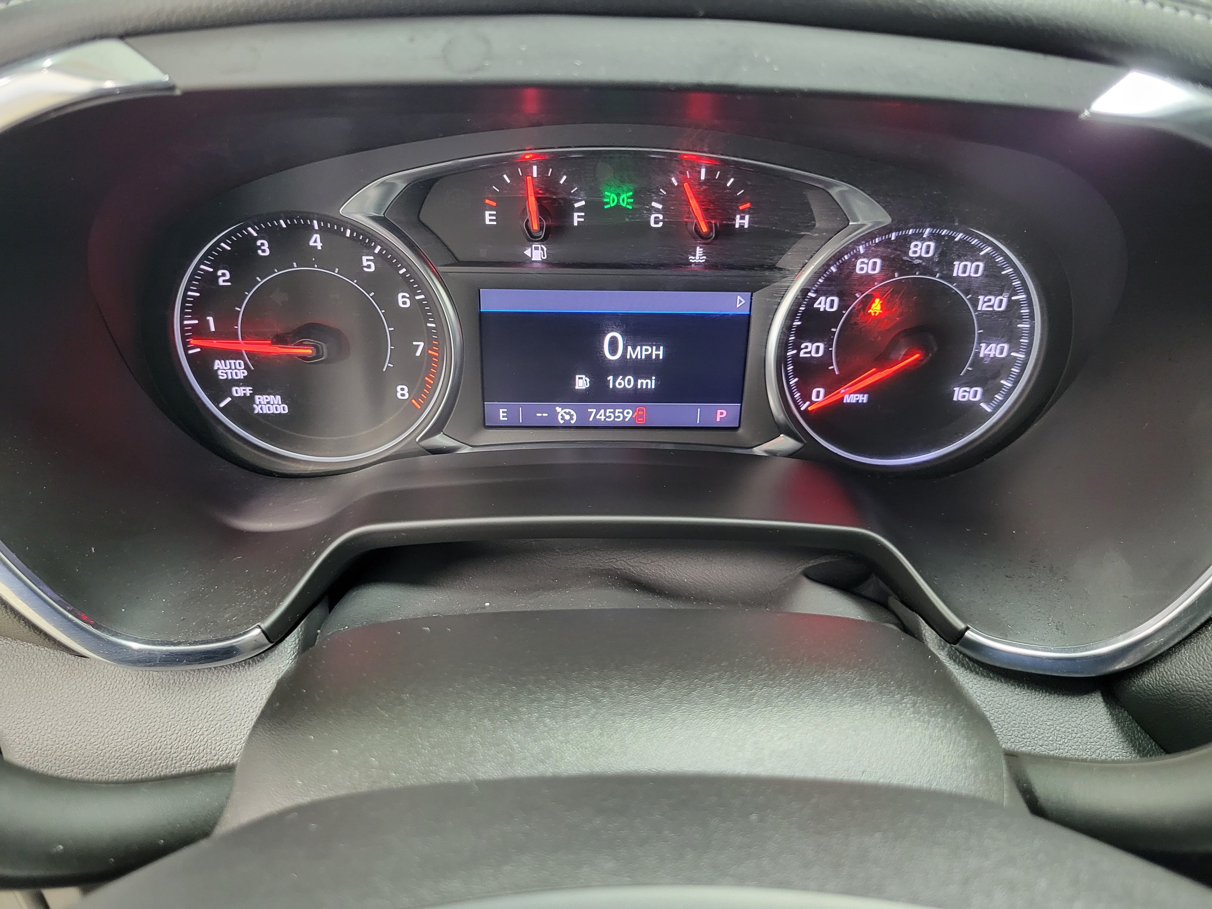 Used 2023 Chevrolet Blazer LT AWD/4WD image 22