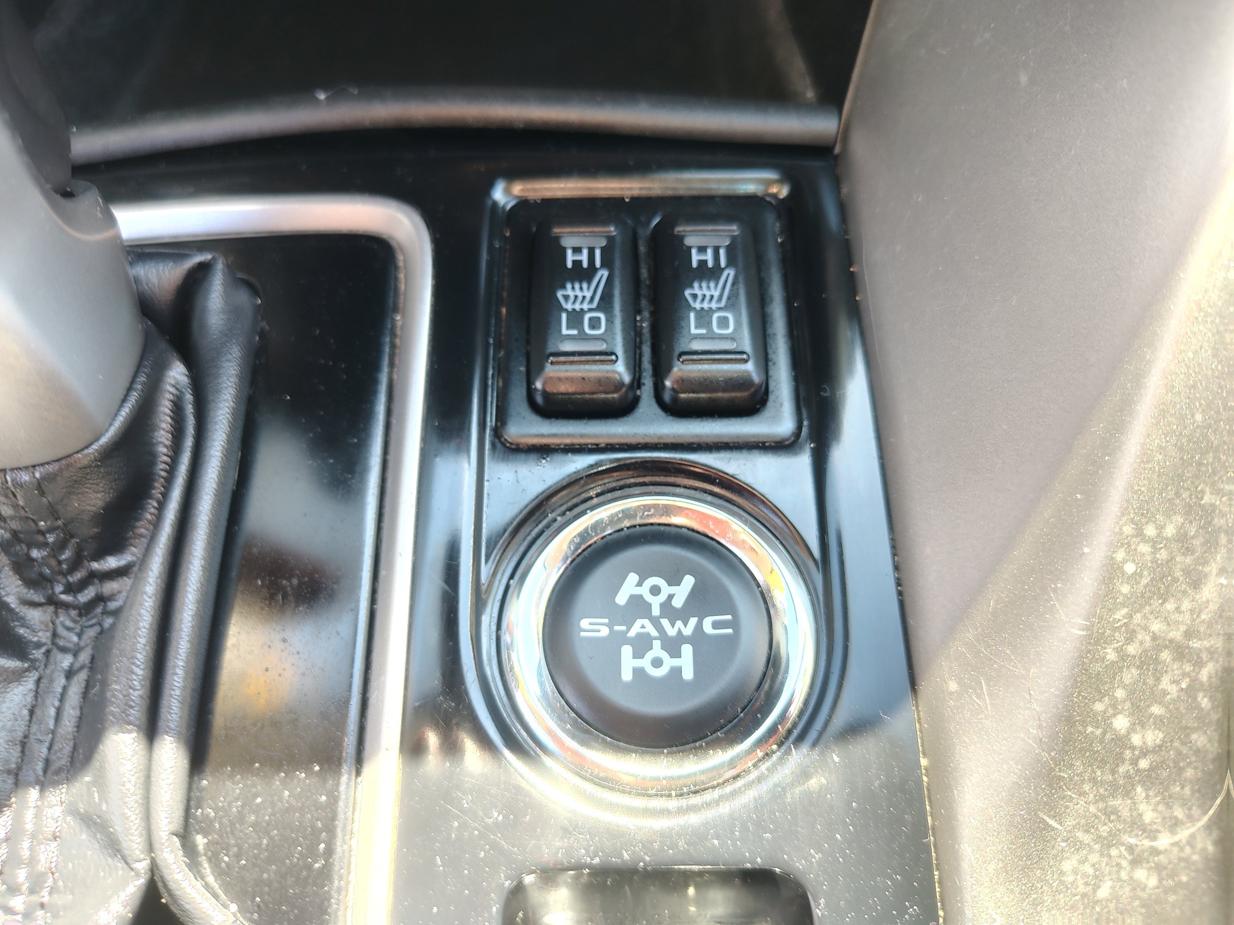 Used 2023 Mitsubishi Eclipse Cross SE AWD/4WD image 35