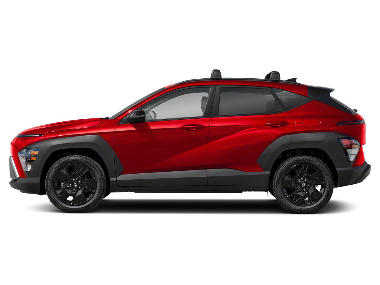 New 2026 Hyundai Kona SEL Sport FWD image 20