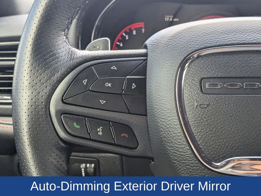 Used 2025 Dodge Durango R/T image 29