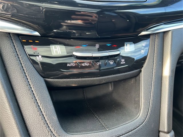 Certified 2024 Cadillac XT6 Premium Luxury w/ LPO, Floor Liner Package image 17