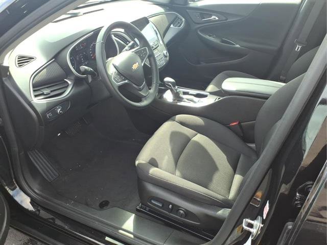 Used 2024 Chevrolet Malibu LT w/ Midnight Edition image 12