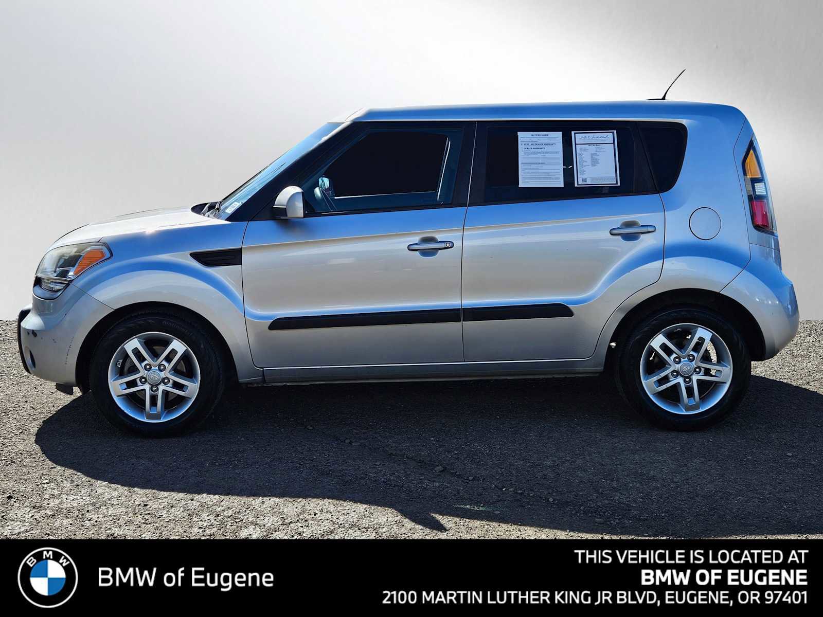 Used 2011 Kia Soul + image 6
