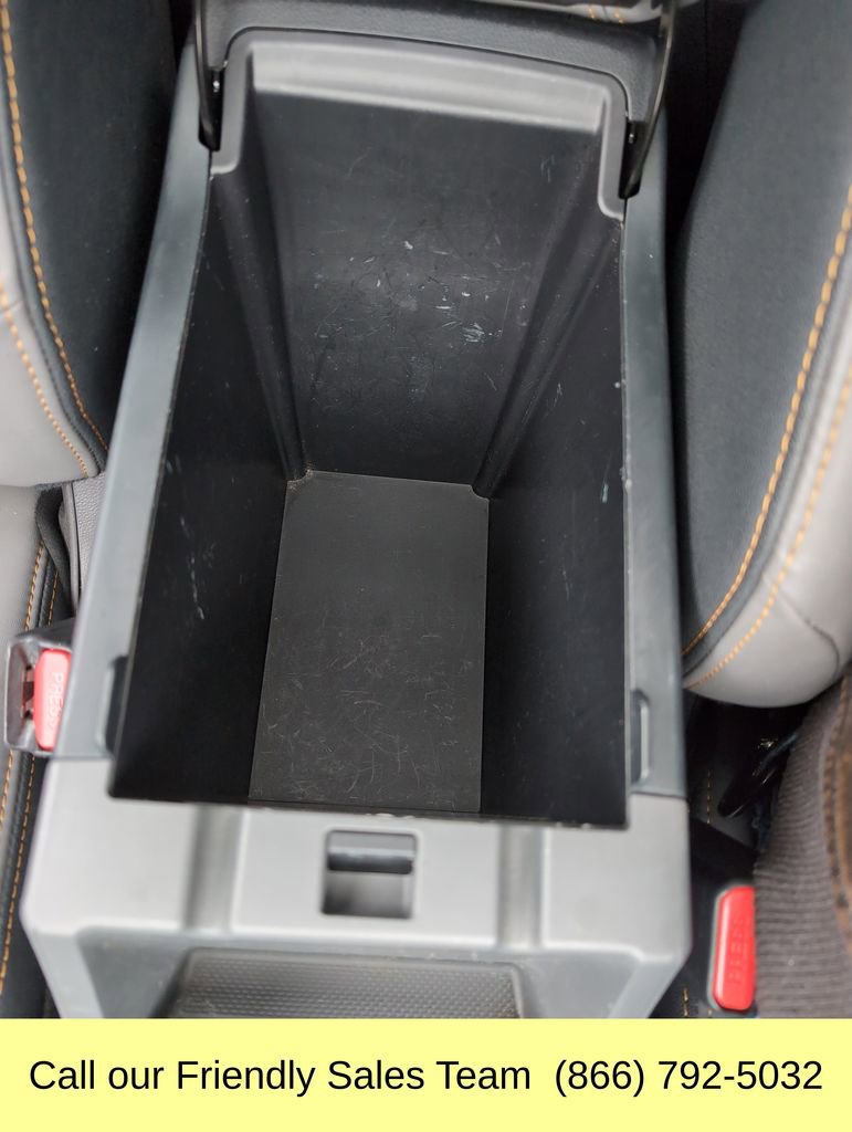 Used 2024 Subaru Crosstrek 2.5i Wilderness image 26