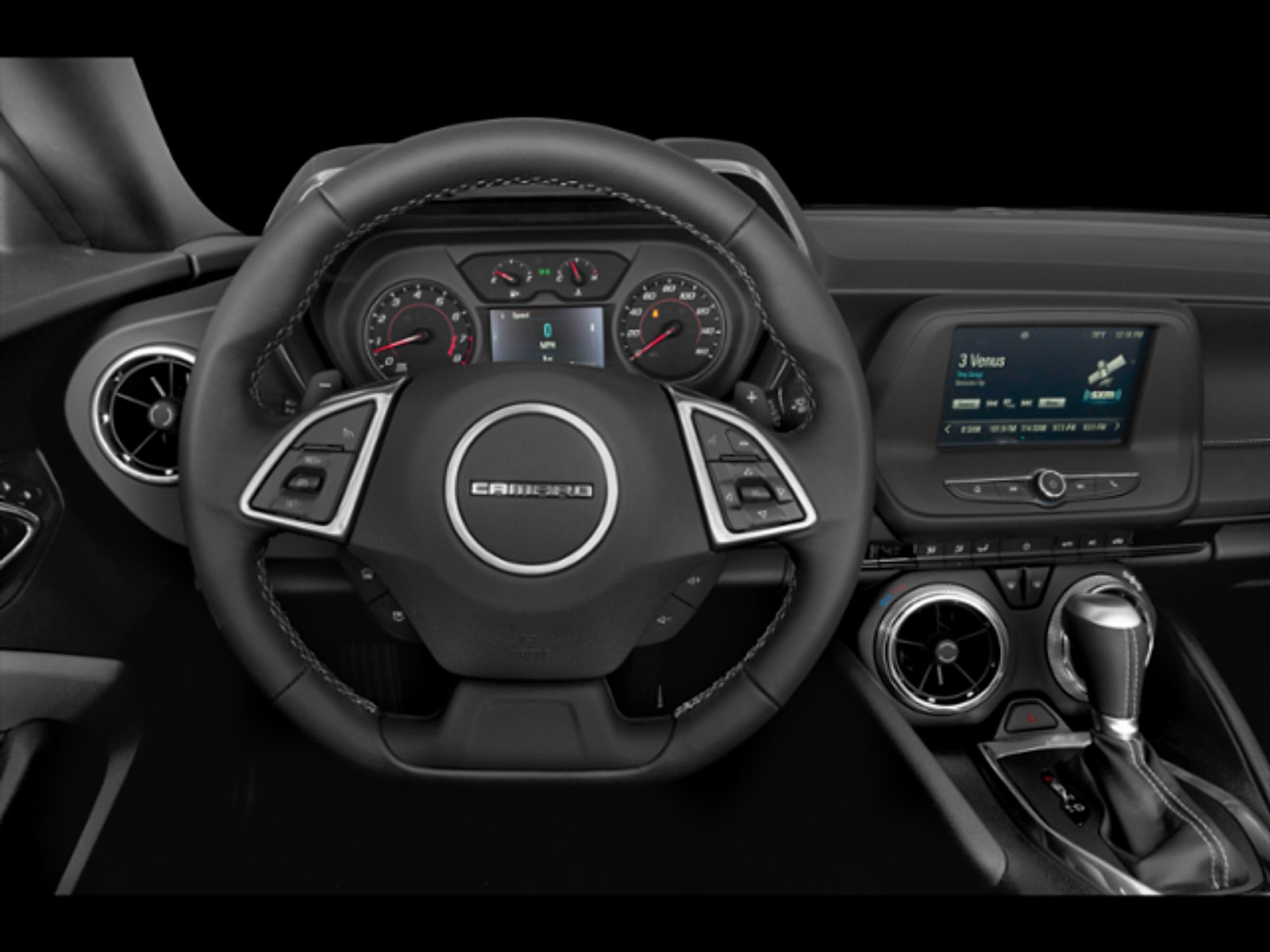 Used 2018 Chevrolet Camaro LT image 31