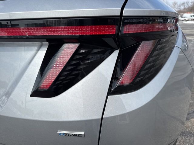 Used 2024 Hyundai Tucson Limited image 36