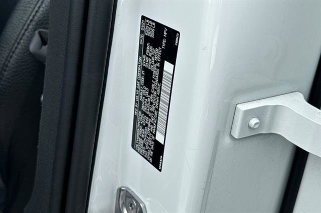 Certified 2021 Volvo XC90 T8 Inscription Expression w/ Protection Package Premier image 34