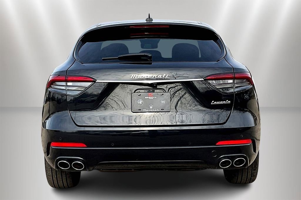 Used 2022 Maserati Levante GT image 5