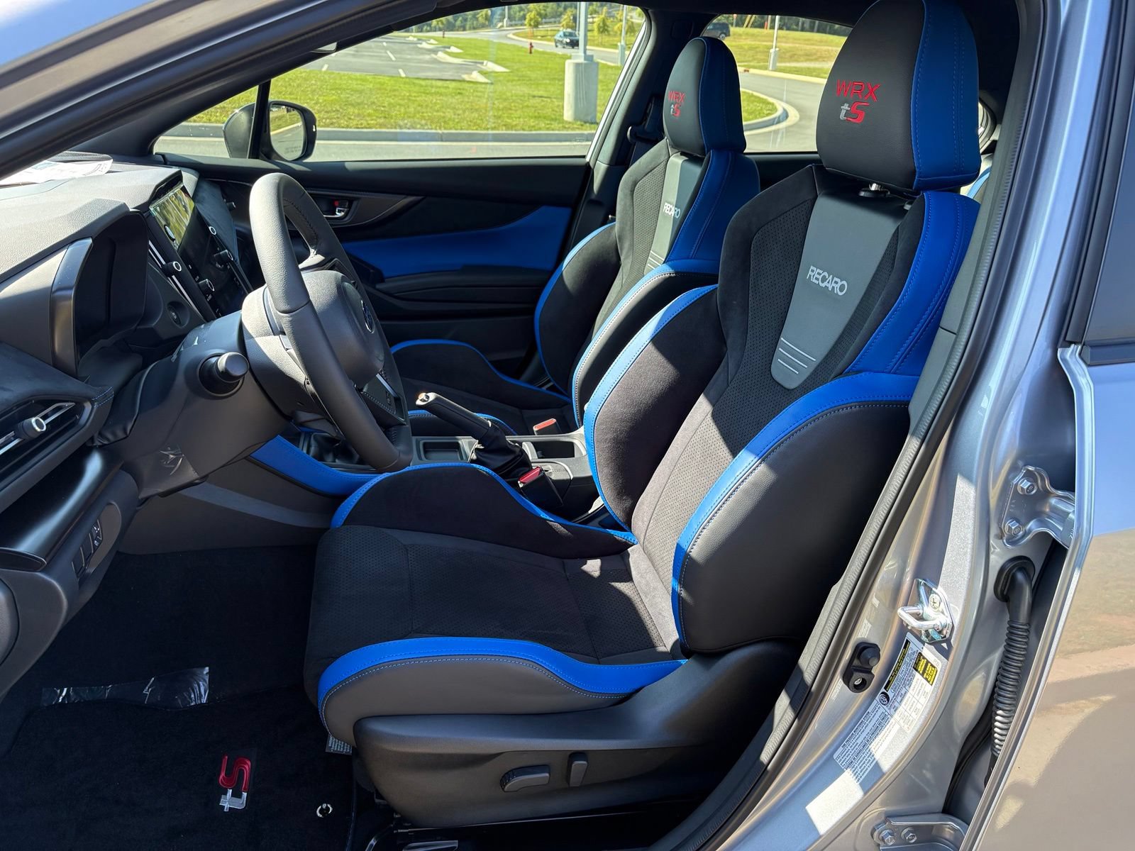 New 2026 Subaru WRX tS w/ Accessory Package #2 AWD/4WD image 26