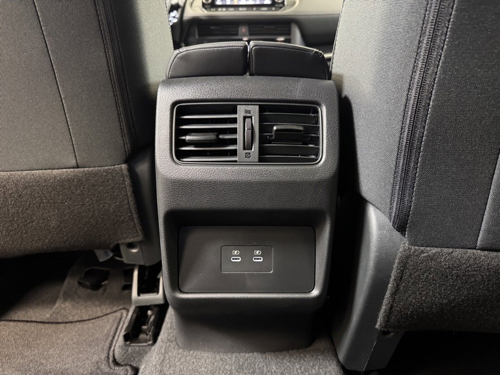 New 2026 Nissan Rogue SV w/ Cold Weather Package image 16