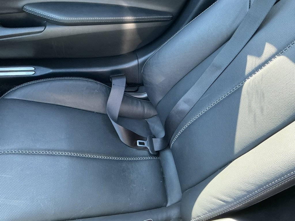 Used 2021 MAZDA MX-5 Miata Grand Touring image 6