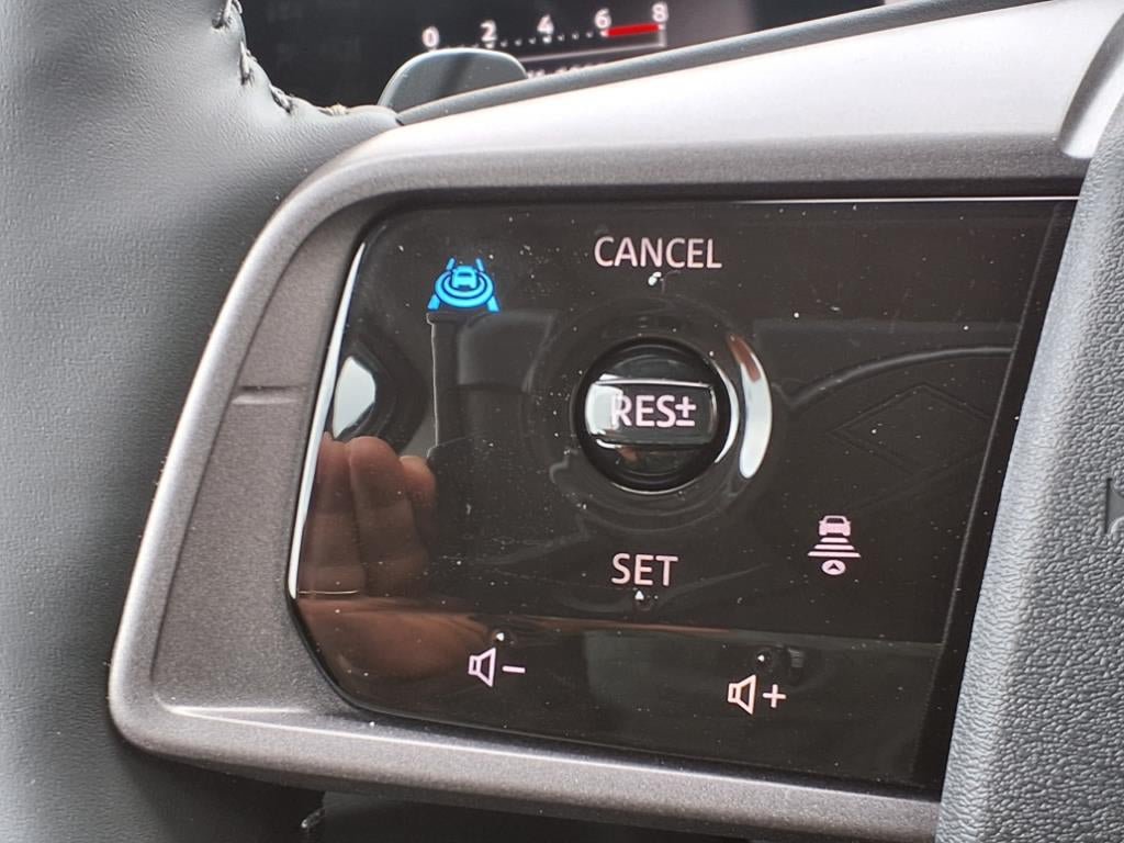 New 2025 Nissan Murano SL w/ Cargo Package AWD/4WD image 17