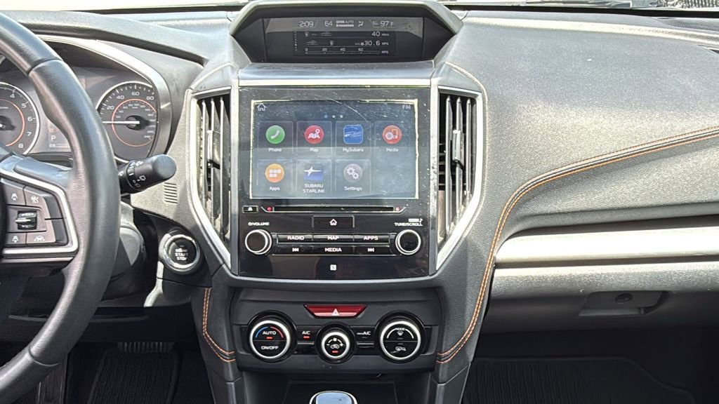 Used 2019 Subaru Crosstrek 2.0i Limited w/ Moonroof Package w/Navigation AWD/4WD image 33