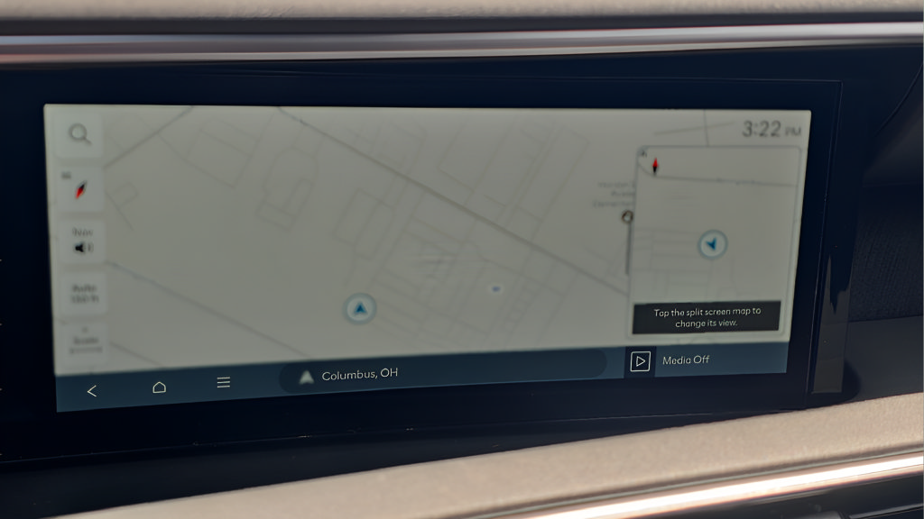 New 2026 Hyundai Palisade Limited AWD/4WD image 20