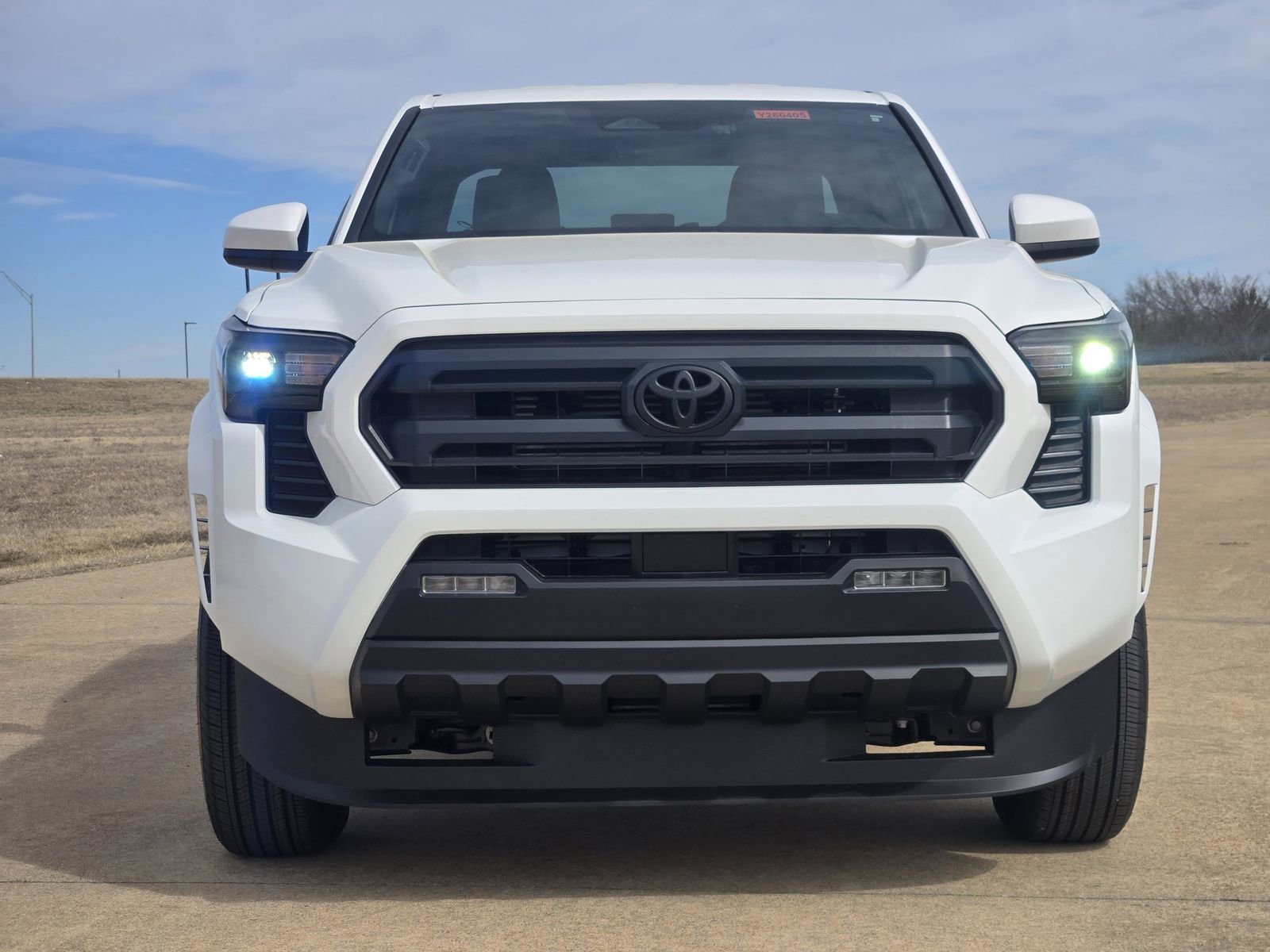 New 2026 Toyota Tacoma SR5 image 6