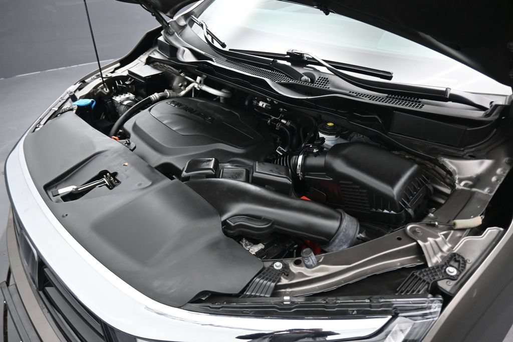 Used 2023 Honda Odyssey EX-L image 66