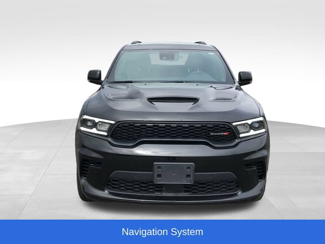 Used 2025 Dodge Durango R/T AWD/4WD image 2