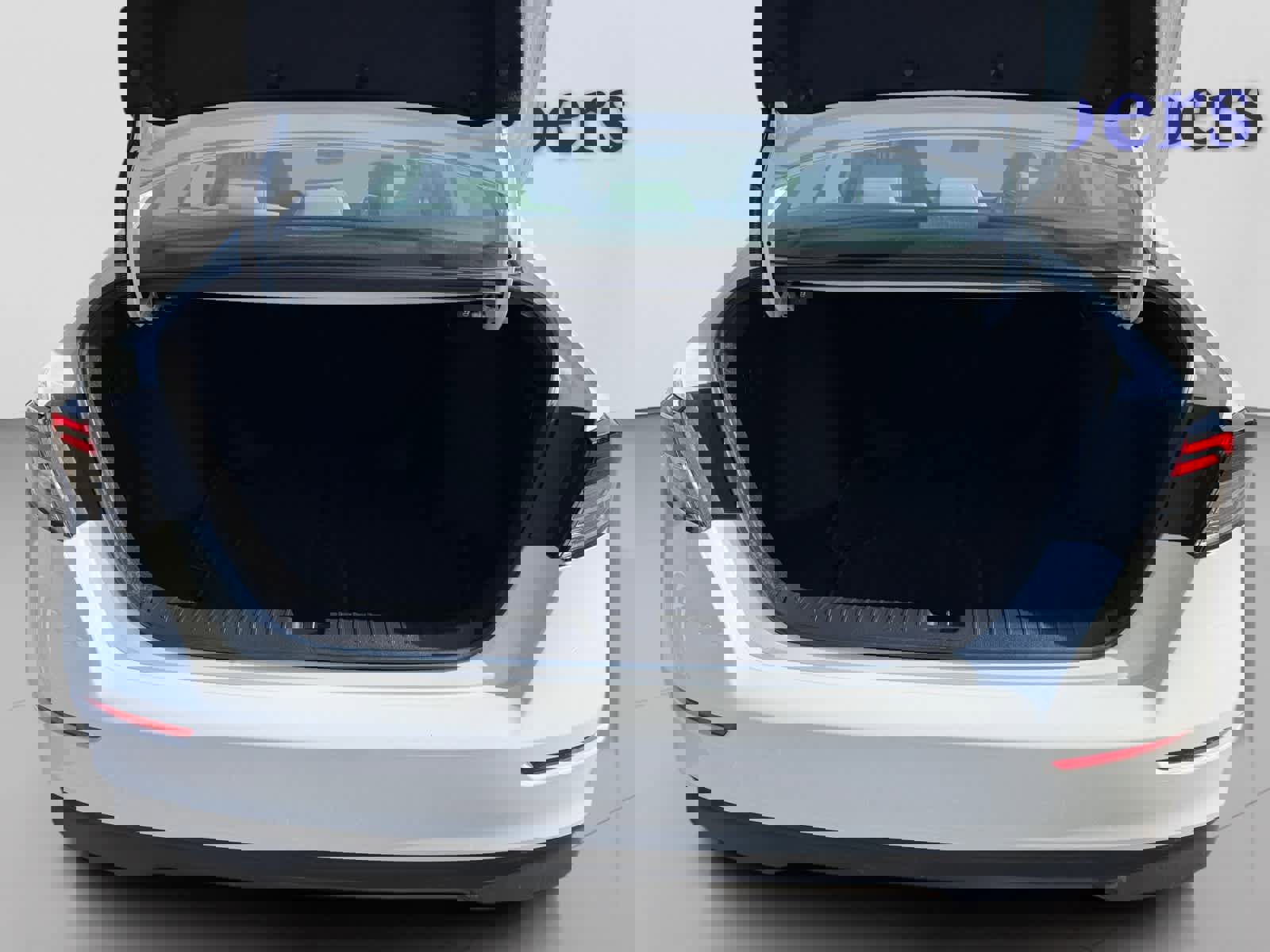 Used 2024 Honda Accord EX image 4