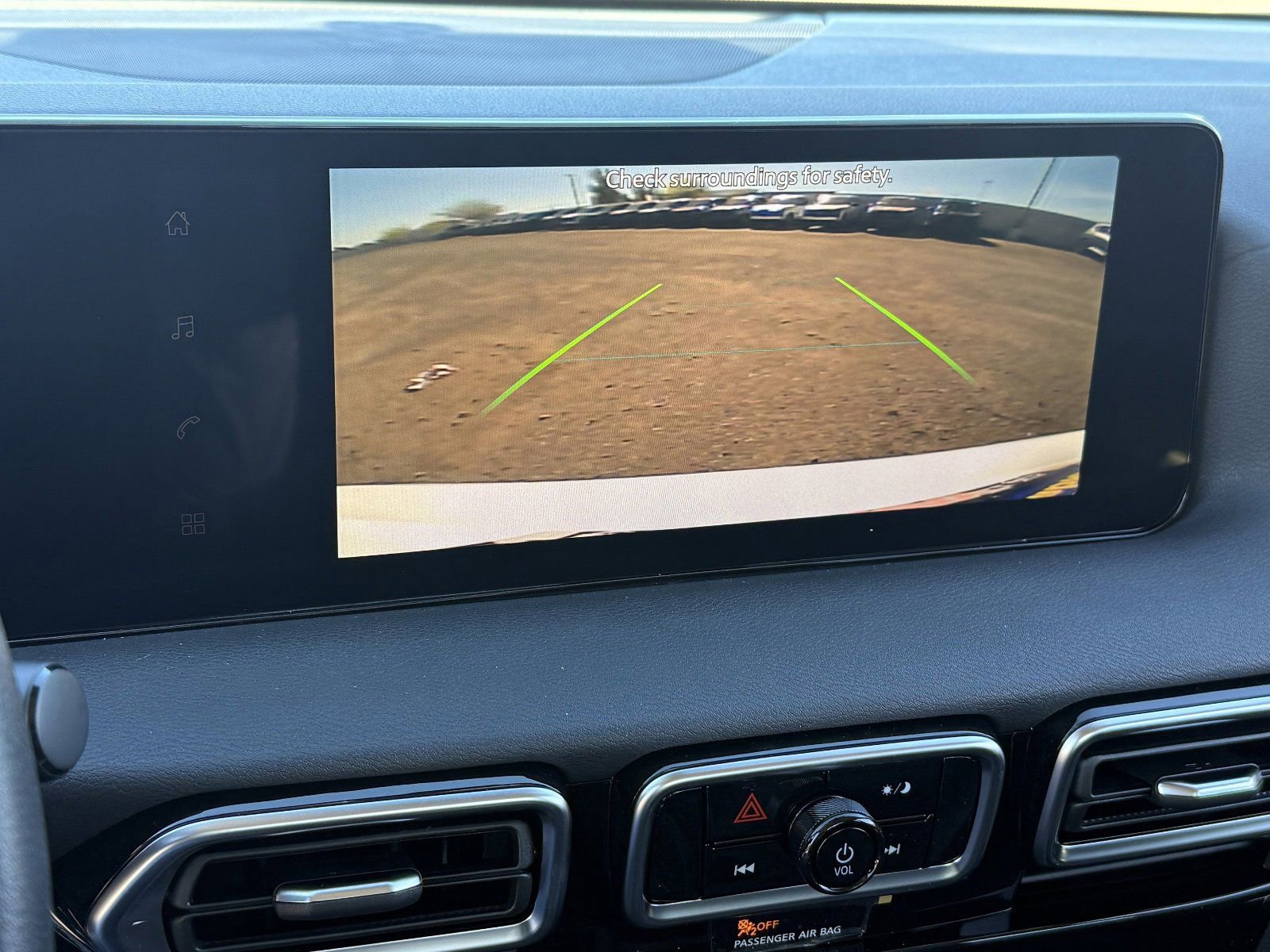 New 2026 Nissan Sentra SV w/ Floor Mat Package image 5