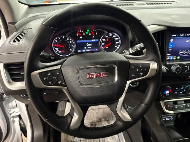 Used 2023 GMC Terrain SLT image 17