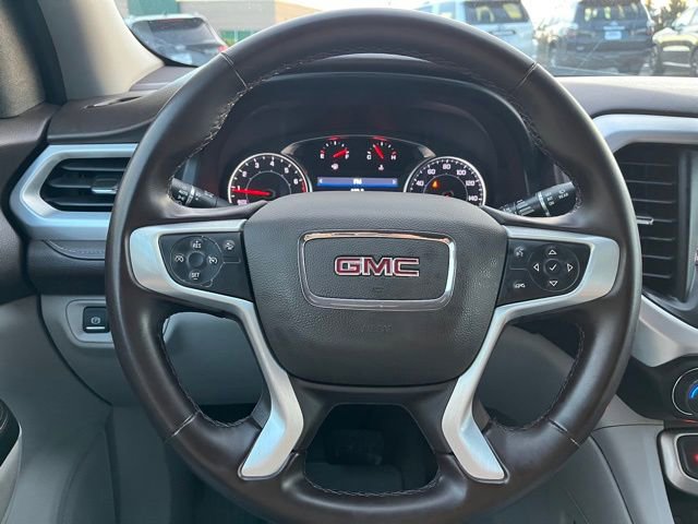 Used 2023 GMC Acadia SLT image 35