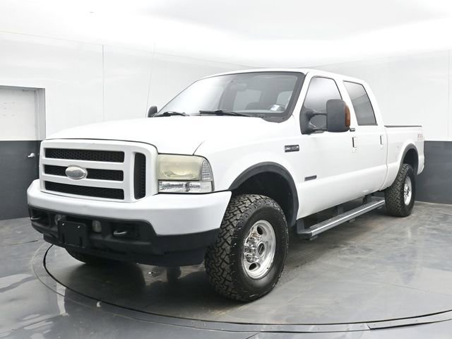 Used 2004 Ford F250 XLT AWD/4WD image 10