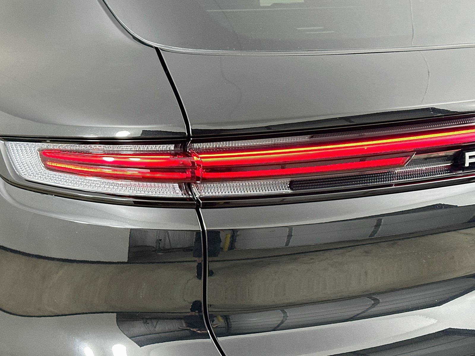 New 2026 Porsche Cayenne AWD/4WD image 12