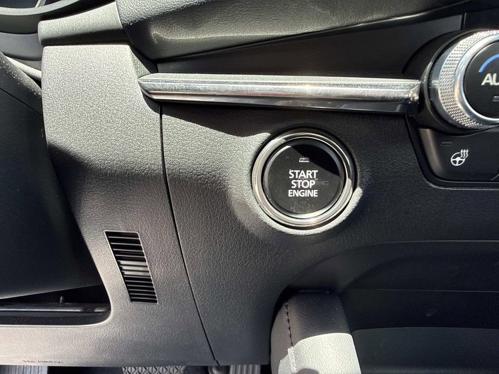 Certified 2025 MAZDA MAZDA3 2.5 Turbo Sedan w/Premium Plus image 39