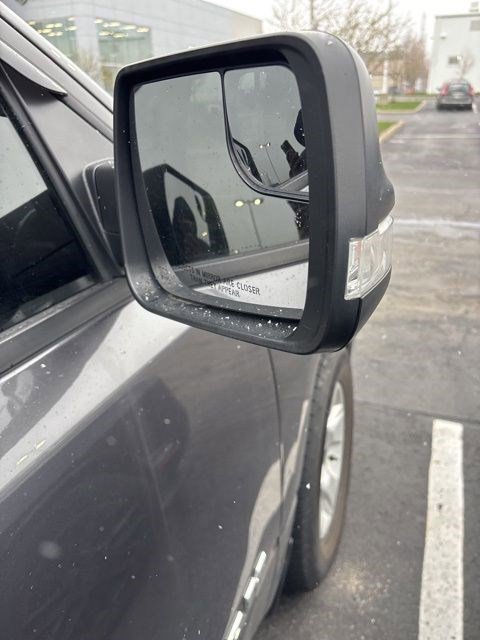 Used 2020 RAM 1500 Big Horn image 5