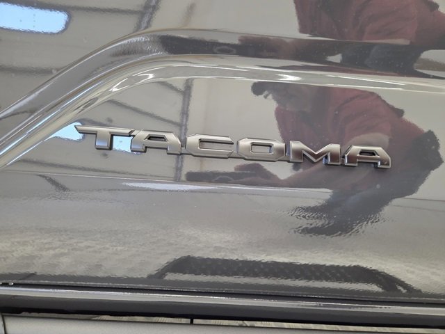 New 2026 Toyota Tacoma TRD Off-Road image 19