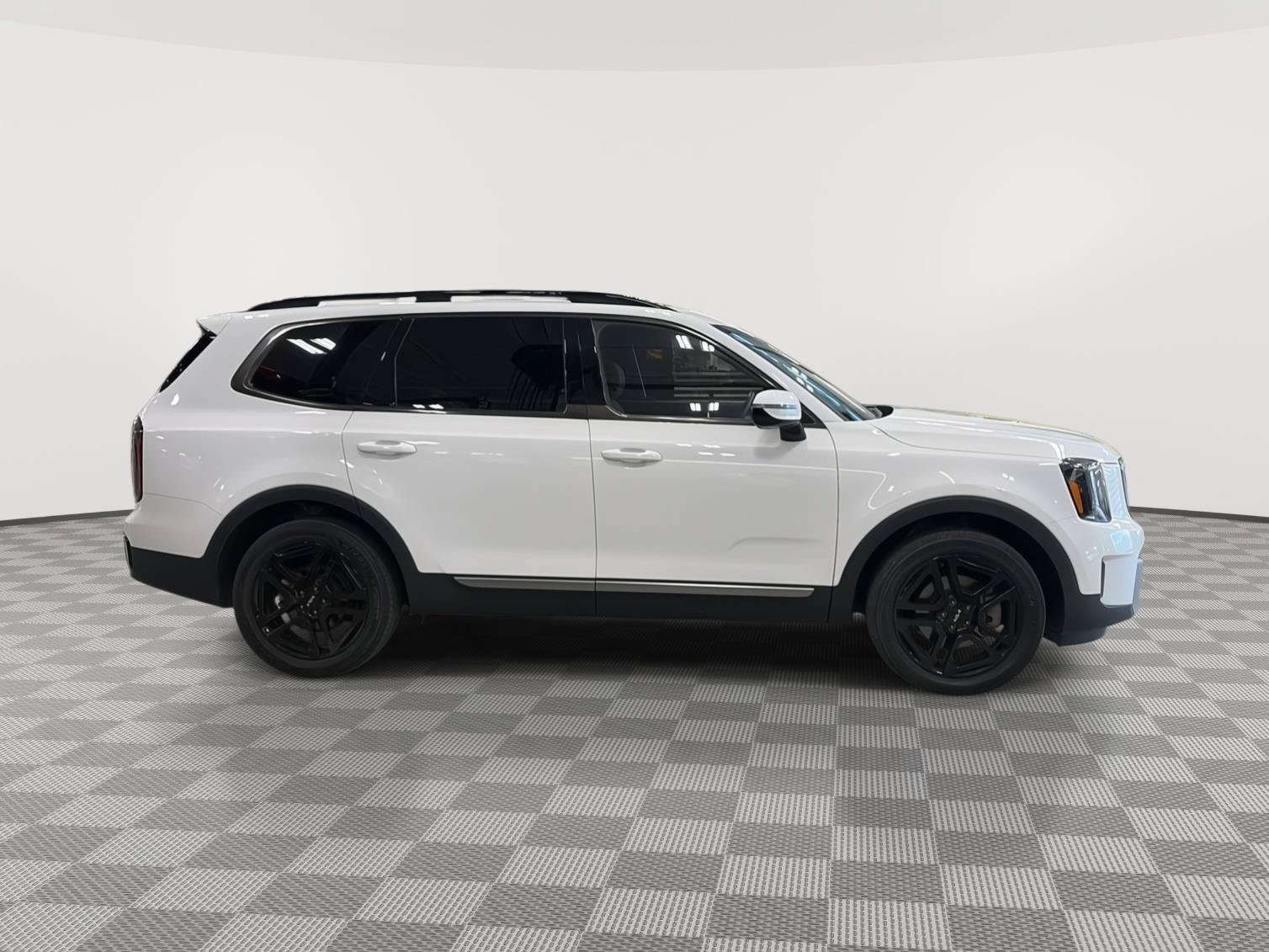 Used 2023 Kia Telluride SX X-Line AWD/4WD image 20