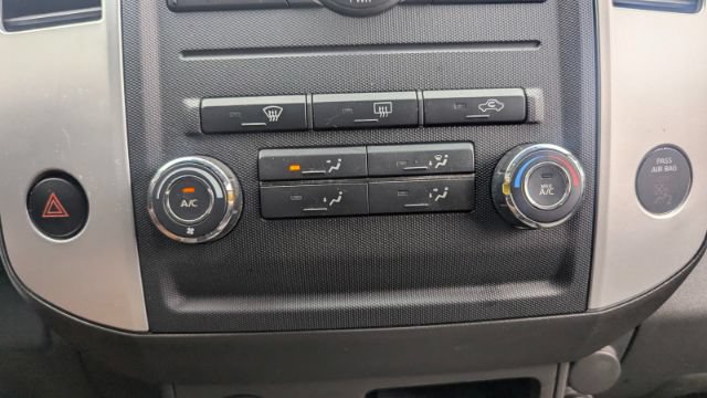 Used 2010 Nissan Xterra S AWD/4WD image 32