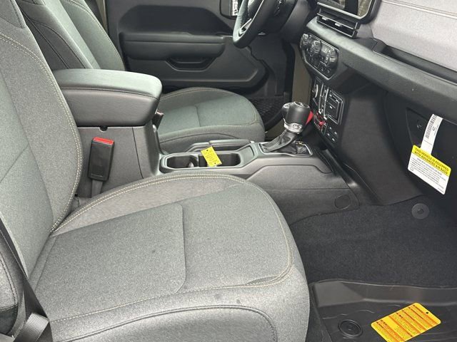 New 2026 Jeep Wrangler Willys image 15