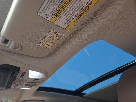Used 2019 Subaru Ascent Touring AWD/4WD image 7