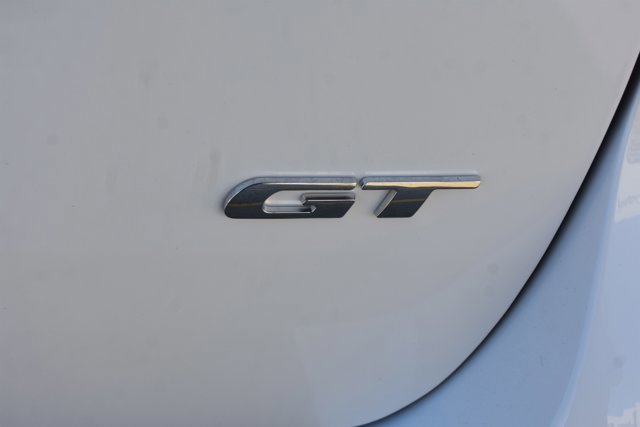 New 2026 Dodge Durango GT image 8