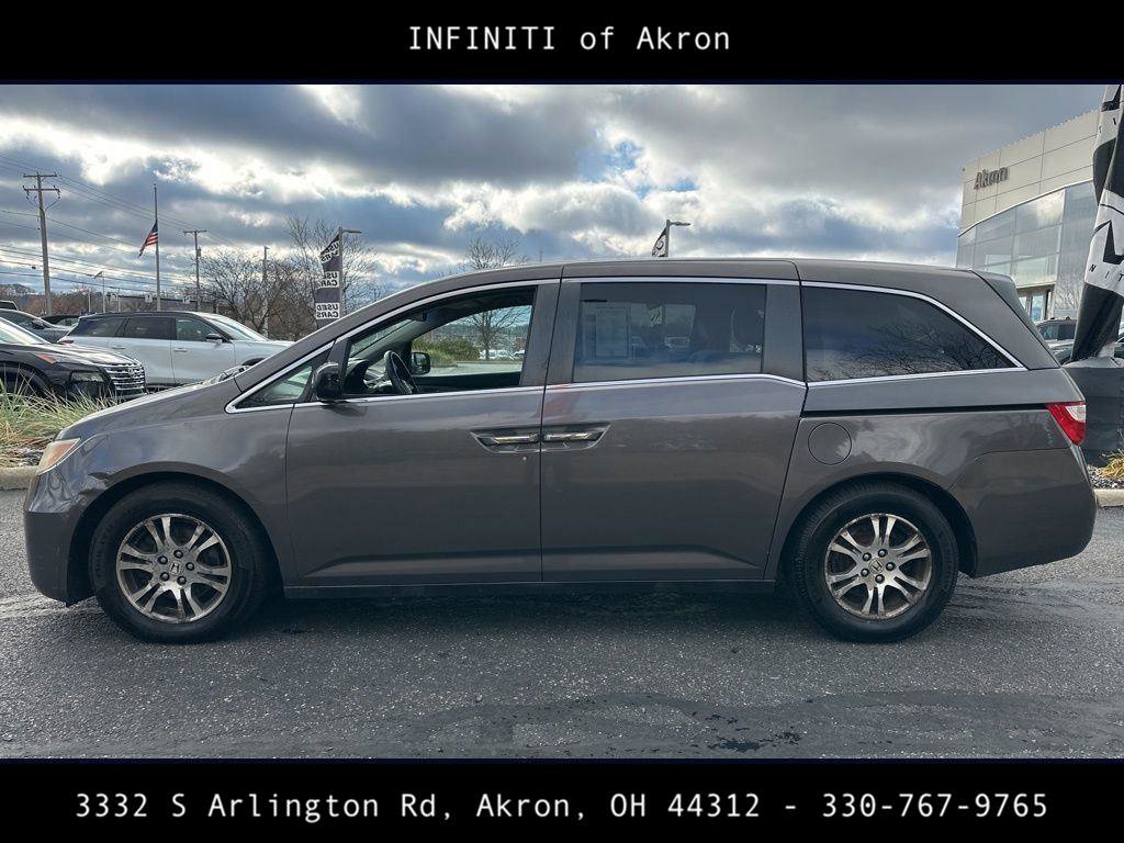 Used 2012 Honda Odyssey EX image 7